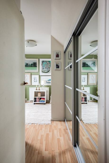 4 rum Villa på Danielslundsgatan 58 Haradal Ängelholms kommun - bild 34