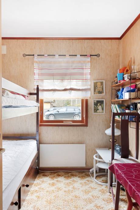 4 rum Villa på Torpaäng 2 Karups Nygård Sjöbo kommun - bild 9