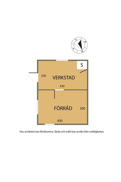 Gård utan jordbruk på Tannamsfjället 2 Tanumshede Tanums kommun - bild 69