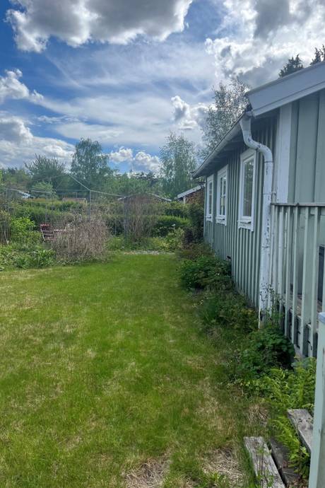 2 rum Fritidshus på Strandgräsvägen 18 Nibbla Ekerö kommun - bild 32
