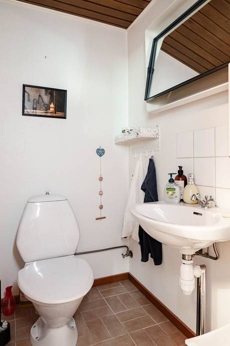 3 rum Villa på Hasslösagatan 11 Lidköping Lidköpings kommun - bild 30