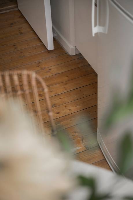 2 rum Lägenhet på Bielkegatan 5A Lunden Göteborgs kommun - bild 17