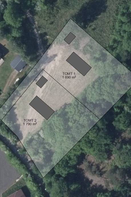 Villa på GUÖVIK Karlshamns kommun - bild 3