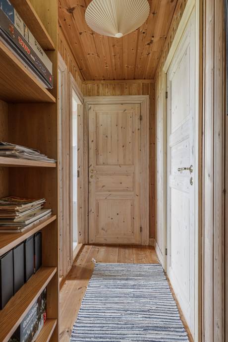 4 rum Fritidshus på Bäckarängsvägen 7 Vångsgärde Orsa kommun - bild 12