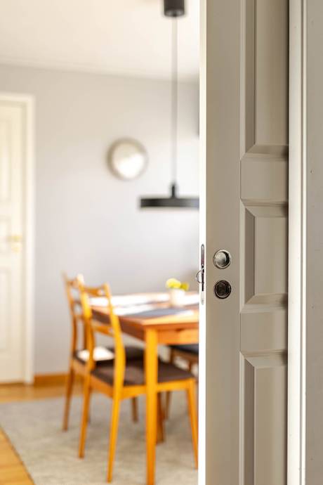 7 rum Villa på Buxbomsvägen 14 Måsta Eskilstuna kommun - bild 12