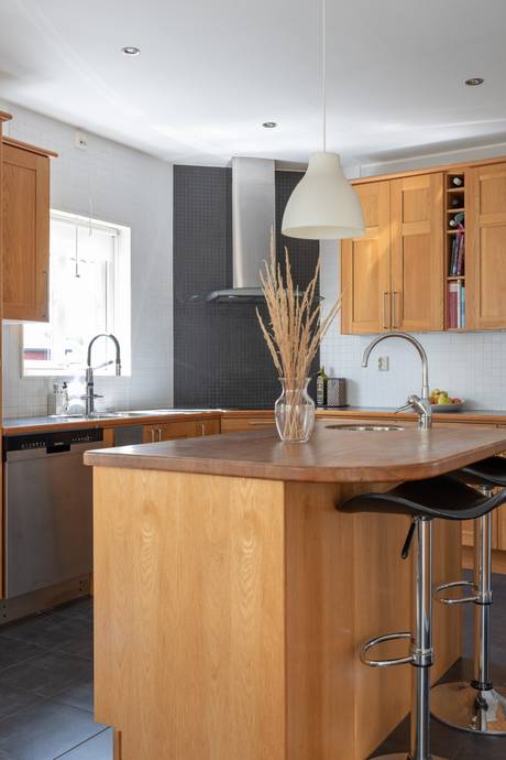 5 rum Villa på Triangelnätsvägen 2 Skälby Västerås kommun - bild 37