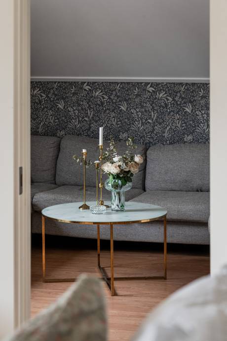 5 rum Villa på Minavägen 64 Blåsmark Piteå kommun - bild 33