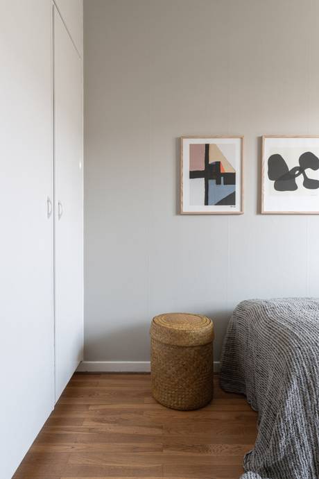 3 rum Lägenhet på Wieselgrensgatan 9A Centrala Hisingen Göteborgs kommun - bild 16