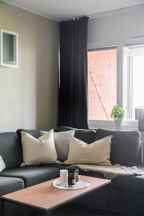 1 rum Lägenhet på Blekingsborgsgatan 13 Blekingsborg Malmö kommun - bild 7