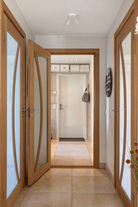 8 rum Villa på Granitvägen 11 Örelid Laholms kommun - bild 35