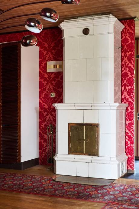 9 rum Villa på Knipuddevägen 16 Dunö Kalmar kommun - bild 25