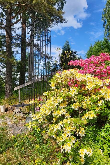 6 rum Villa på Sjöändan Ängås Bergsjön/Sjöändan Kristinehamns kommun - bild 72