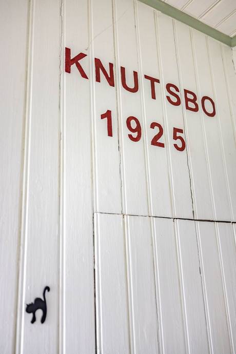 3 rum Fritidshus på Eklången Knutsbo Eskilstuna kommun - bild 11
