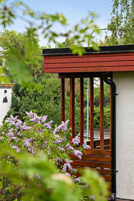 5 rum Villa på Läktaregatan 2 Tångudden, Hagen, Långedrag Göteborgs kommun - bild 4