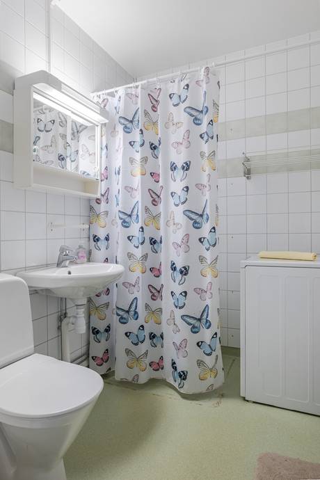2 rum Lägenhet på Lantmannavägen 66 Kronogården Trollhättans kommun - bild 12
