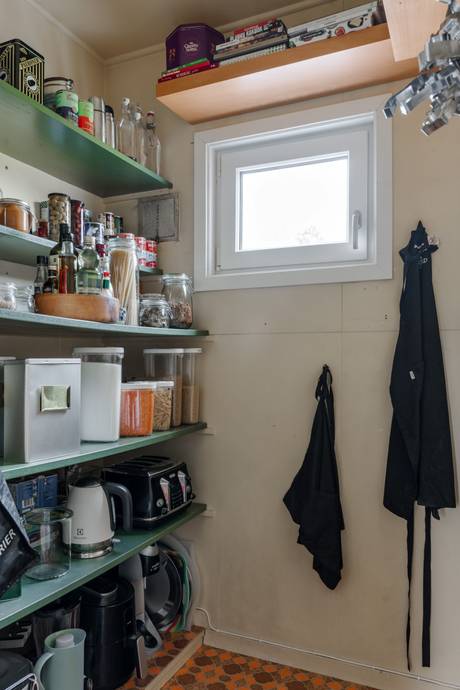 7 rum Villa på Holmgatan 14 Tibro kommun - bild 11
