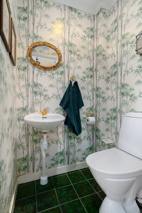 7 rum Villa på Stora gatan 11 Centrala Sigtuna Sigtuna kommun - bild 32