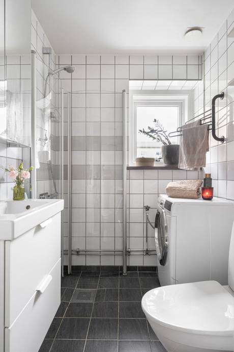 2 rum Lägenhet på Bångegatan 4B Gamlestaden Göteborgs kommun - bild 17