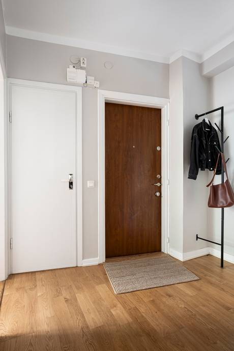 4 rum Lägenhet på Hallebergsvägen 36 Bromma - Traneberg Stockholms kommun - bild 36