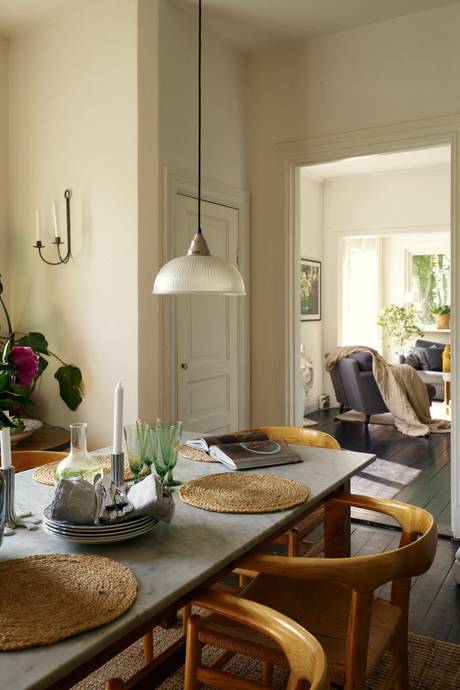 6 rum Parhus på Lindevägen 7 Enskede Gård Stockholms kommun - bild 11