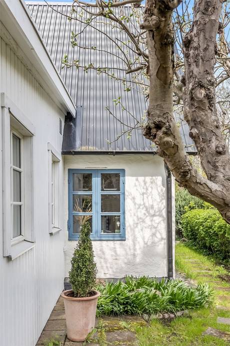 7 rum Villa på Klockaregatan 1 Vellinge Vellinge kommun - bild 73