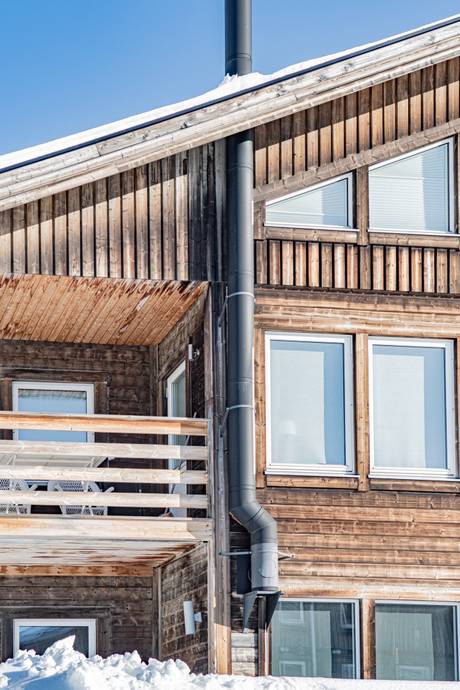 4 rum Fritidshus på Gustavs väg 6C Hemavan/Birke Storumans kommun - bild 50