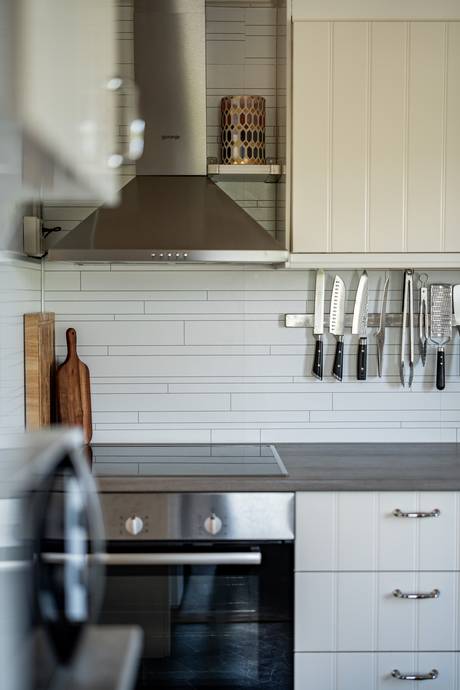 4 rum Villa på Karskulla 60 Vattholma Uppsala kommun - bild 7
