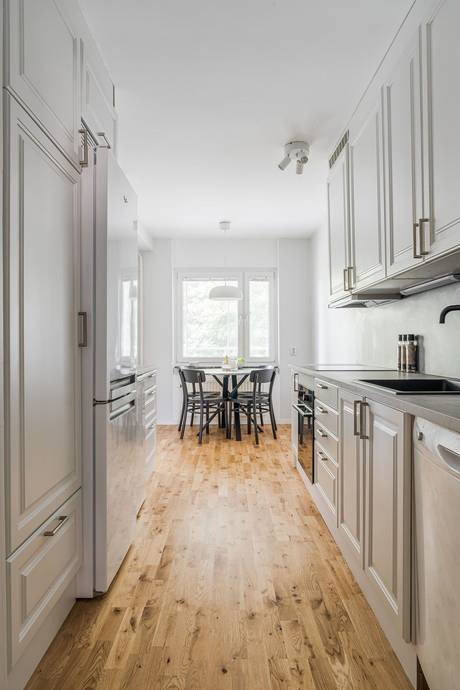 3 rum Lägenhet på Gröna vägen 34A Hentorp Skövde kommun - bild 9