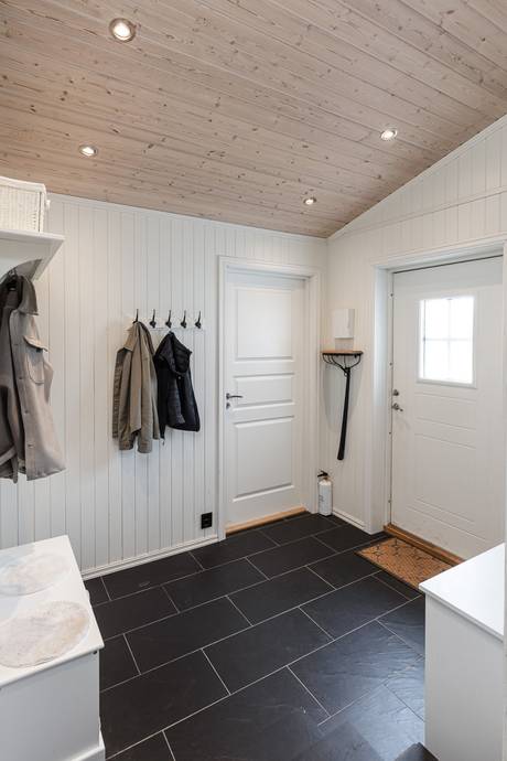 5 rum Gård/skog på Vittensten Stensnäset 1 Åmotfors Eda kommun - bild 7
