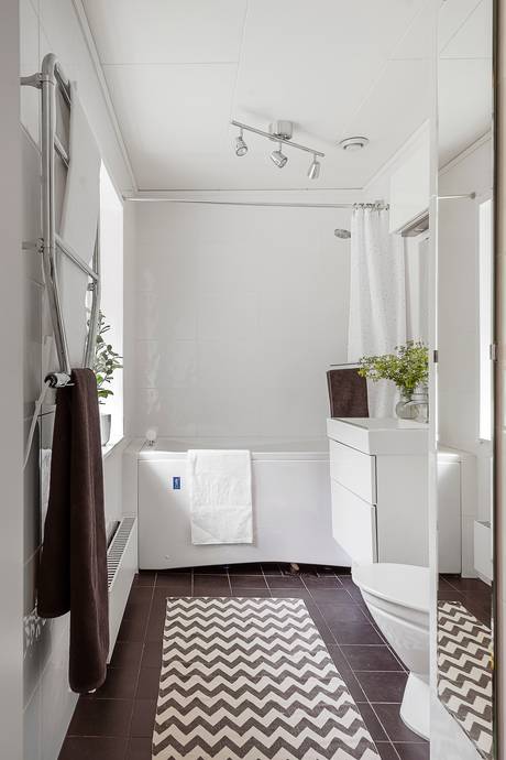 5 rum Villa på Gamla Bergavägen 8 Lindome Mölndals kommun - bild 25