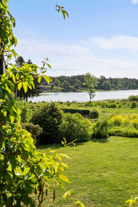 7 rum Villa på Vettershaga byväg 5 Vettershaga - Bergshamra Norrtälje kommun - bild 47