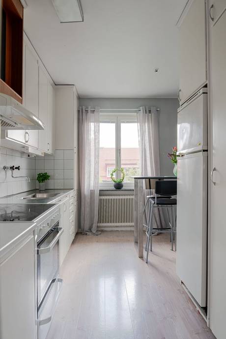 2 rum Lägenhet på Norra Allégatan 41A Centralt Vansbro kommun - bild 3