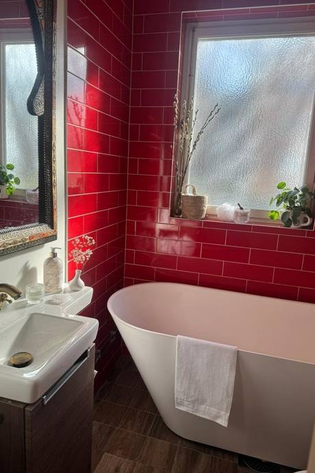 2 rum Lägenhet på Skattungsvägen 12, 1tr Årsta Stockholms kommun - bild 25