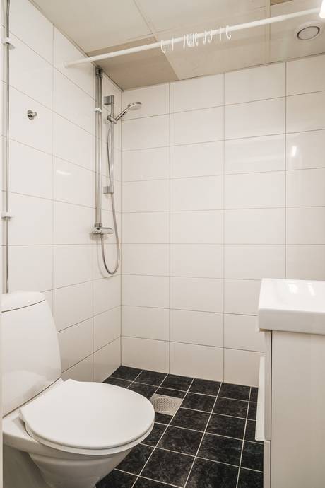 2 rum Lägenhet på Myrgatan 21B Avesta - Centralt Avesta kommun - bild 12