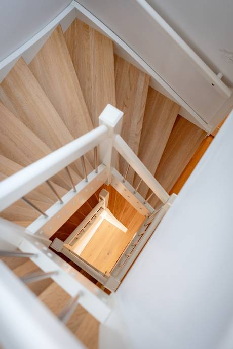 6 rum Radhus på Bredablicksvägen 20 Hersby Lidingö kommun - bild 36