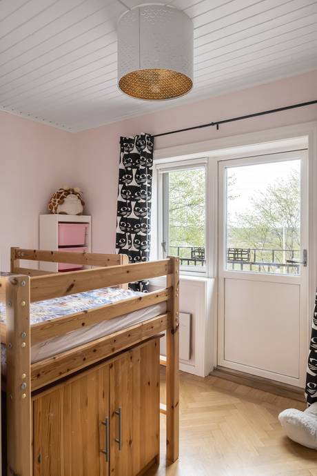 6 rum Villa på Alpvägen 33 Östertälje Södertälje kommun - bild 16