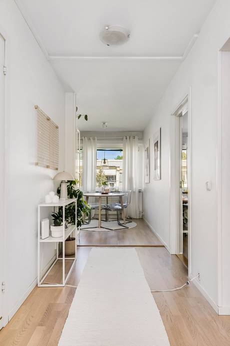 3 rum Lägenhet på Viksängsgatan 3 Viksäng Västerås kommun - bild 19