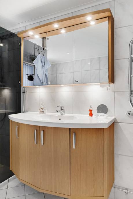 7 rum Villa på Grällsta 135 Grällsta Sala kommun - bild 17