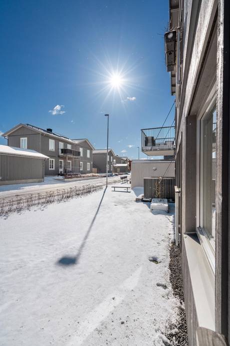 1 rum Lägenhet på Lertagsvägen 29E Knivsta - Centralt Knivsta kommun - bild 23