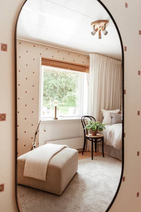 5 rum Villa på Gamla Bergavägen 8 Lindome Mölndals kommun - bild 32