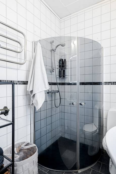 2 rum Lägenhet på Smedjegatan 1 Trollhättan Trollhättans kommun - bild 19