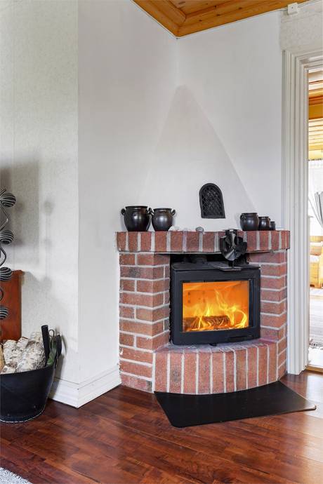 3 rum Villa på Johannisfors 125 Östhammar Östhammars kommun - bild 7