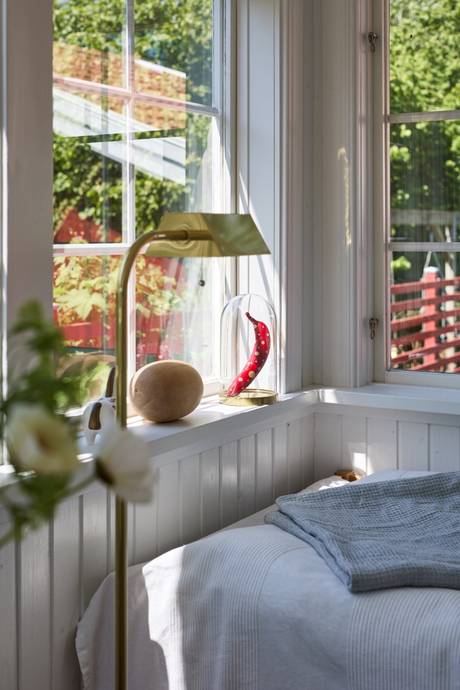 4 rum Villa på Åsgatan 4 Köpingsvik Borgholms kommun - bild 24