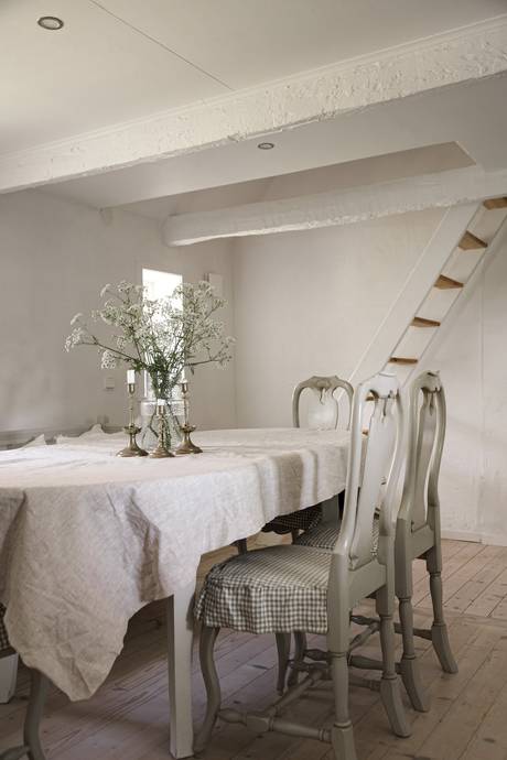 3 rum Fritidshus på Ripa byaväg 7 Ripa - Åhus Kristianstads kommun - bild 7