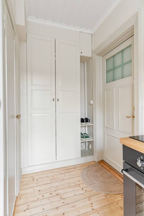 1 rum Lägenhet på Västra utanbygatan 22 City Västerås kommun - bild 17
