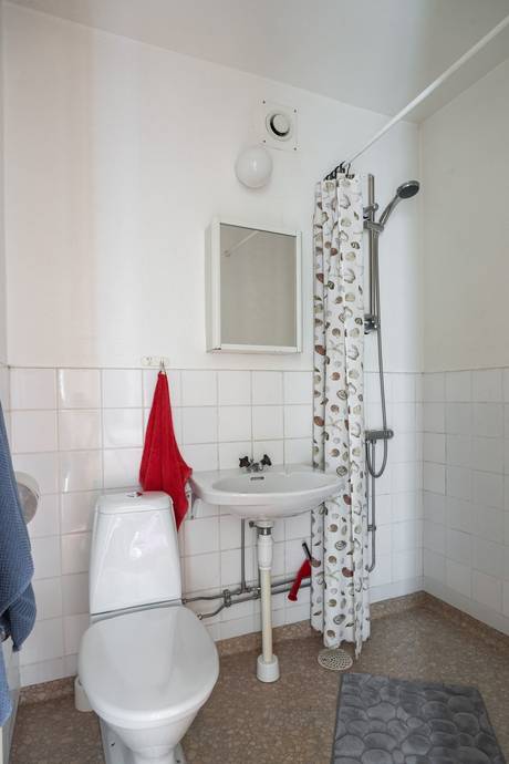 1 rum Lägenhet på Odengatan 35C Centrum Öster Jönköpings kommun - bild 14