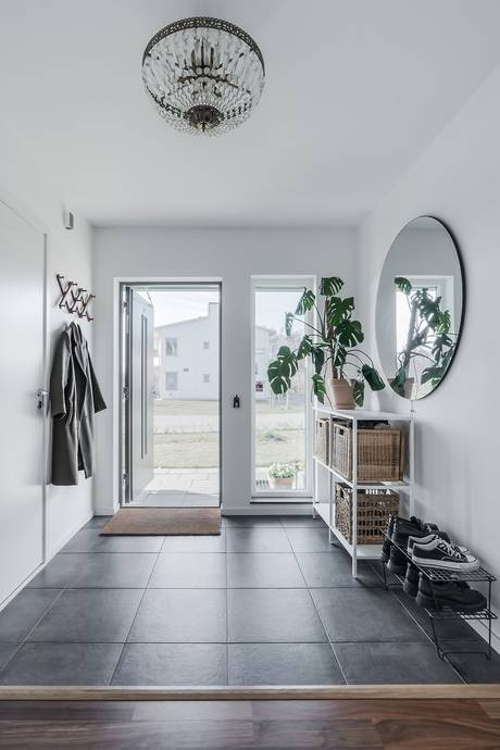 5 rum Parhus på Krikonslingan 20b Hemmeslöv Båstads kommun - bild 7