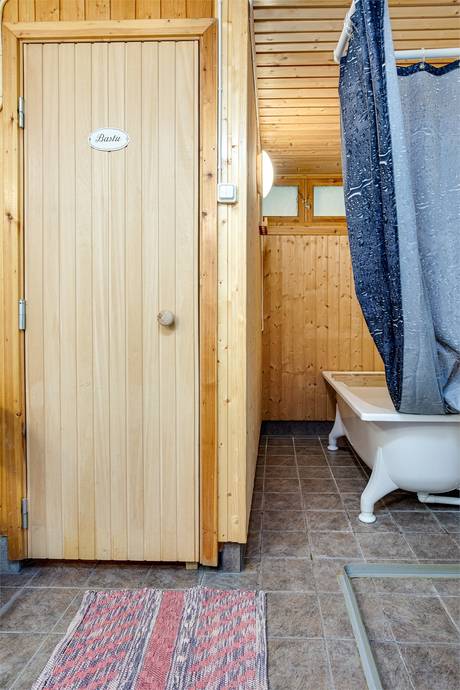 6 rum Villa på Åsgatan 13 Grythyttan Hällefors kommun - bild 43