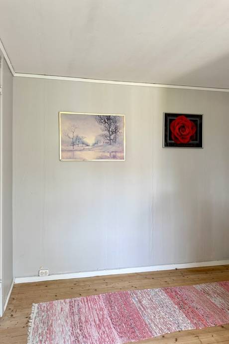 3 rum Fritidshus på Blåklocksgatan 15, lott nr 164 Almåsa B-området Malmö kommun - bild 16