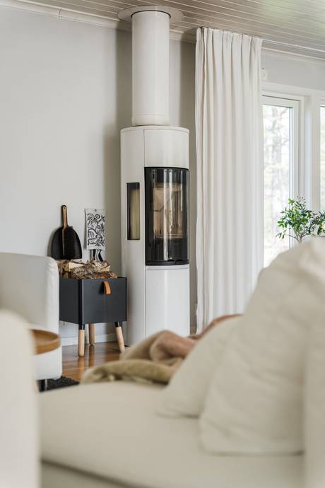 174 m² Villa på Snöstigen 27 Morö Backe Skellefteå kommun - bild 18